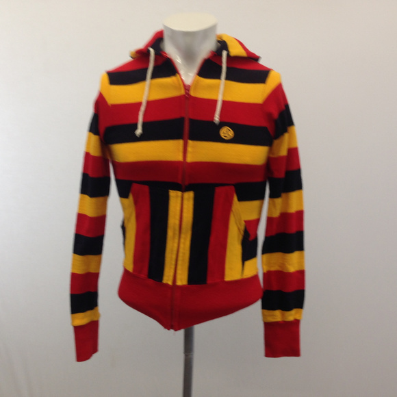 Athletic Knit Other - Athletic Knit Brand Vintage Men Extra Small Black/